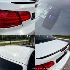 BMW 3 330D EDITION Lci e93 Cabr 2013