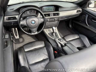 BMW 3 330D EDITION Lci e93 Cabr 2013