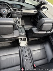 BMW 3 330D EDITION Lci e93 Cabr 2013