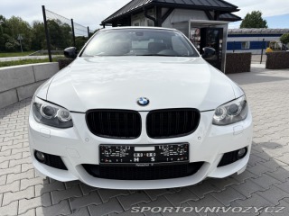 BMW 3 330D EDITION Lci e93 Cabr 2013
