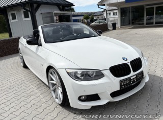 BMW 3 330D EDITION Lci e93 Cabr 2013