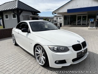 BMW 3 330D EDITION Lci e93 Cabr 2013