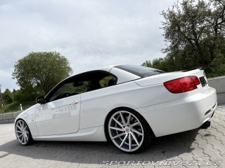 BMW 3 330D EDITION Lci e93 Cabr 2013