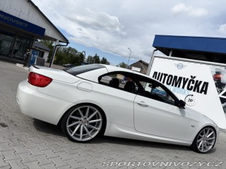 BMW 3 330D EDITION Lci e93 Cabr 2013