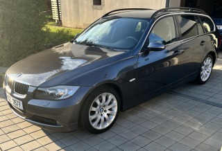 BMW 3 