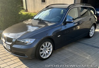 BMW 3 2006