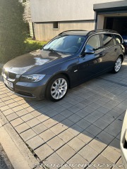 BMW 3 2006