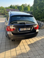 BMW 3 2006