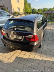 BMW 3 2006