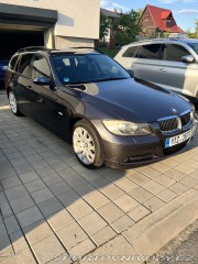 BMW 3 2006