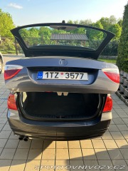 BMW 3 2006
