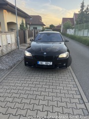 BMW 5 535i