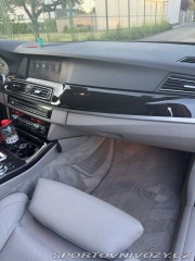 BMW 5 535i 2011