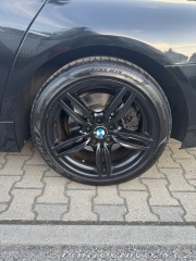 BMW 5 535i 2011