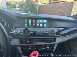 BMW 5 535i 2011