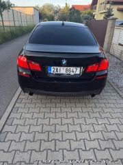 BMW 5 535i 2011