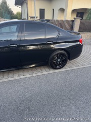 BMW 5 535i 2011