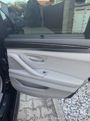 BMW 5 535i 2011