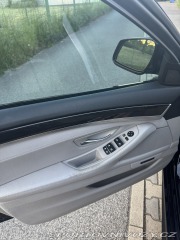 BMW 5 535i 2011