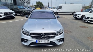 Mercedes-Benz E E53 AMG 2019