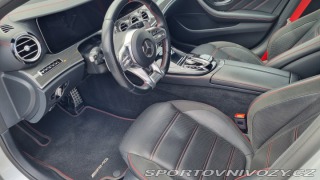 Mercedes-Benz E E53 AMG 2019