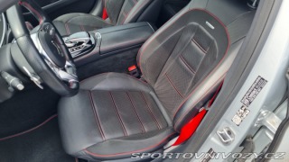 Mercedes-Benz E E53 AMG 2019