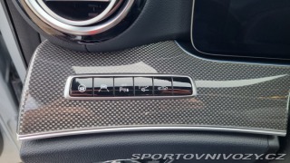 Mercedes-Benz E E53 AMG 2019