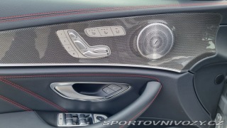 Mercedes-Benz E E53 AMG 2019