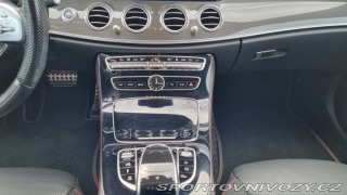 Mercedes-Benz E E53 AMG 2019