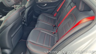 Mercedes-Benz E E53 AMG 2019