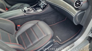 Mercedes-Benz E E53 AMG 2019