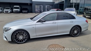 Mercedes-Benz E E53 AMG 2019