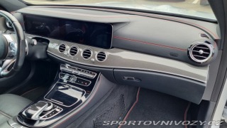 Mercedes-Benz E E53 AMG 2019
