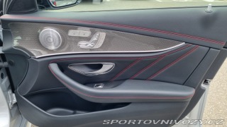 Mercedes-Benz E E53 AMG 2019