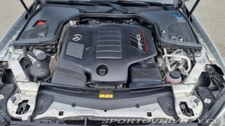 Mercedes-Benz E E53 AMG 2019