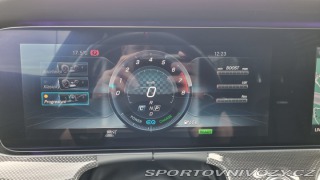 Mercedes-Benz E E53 AMG 2019