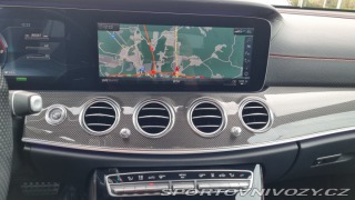 Mercedes-Benz E E53 AMG 2019