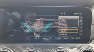 Mercedes-Benz E E53 AMG 2019