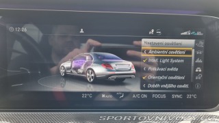 Mercedes-Benz E E53 AMG 2019