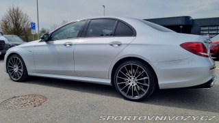 Mercedes-Benz E E53 AMG 2019