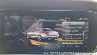 Mercedes-Benz E E53 AMG 2019