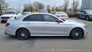 Mercedes-Benz E E53 AMG 2019