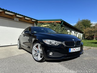 BMW 4 420d Gran Coupé A/T