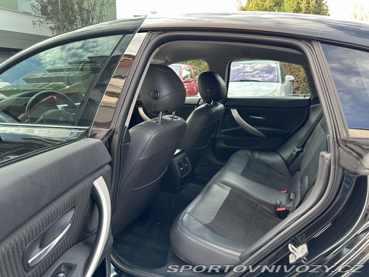 BMW 4 420d Gran Coupé A/T 2016
