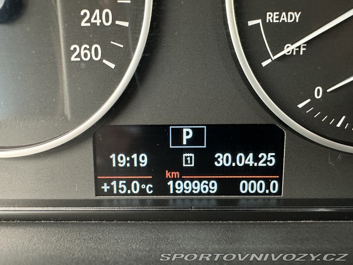 BMW 4 420d Gran Coupé A/T 2016
