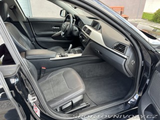 BMW 4 420d Gran Coupé A/T 2016