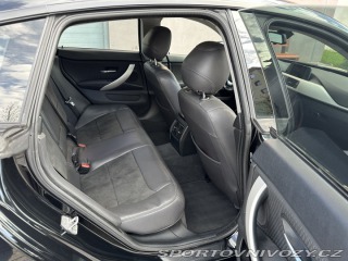 BMW 4 420d Gran Coupé A/T 2016