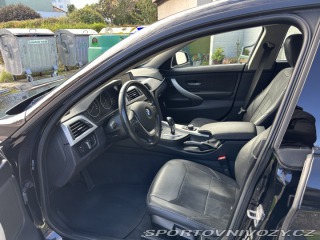 BMW 4 420d Gran Coupé A/T 2016