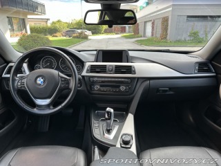 BMW 4 420d Gran Coupé A/T 2016