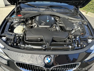 BMW 4 420d Gran Coupé A/T 2016